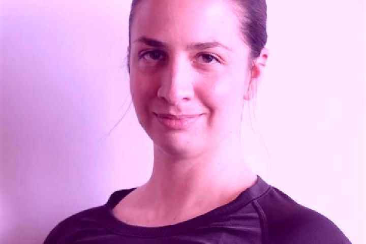 Sophia, 39 — Escort in Santibanez el Bajo, Spain