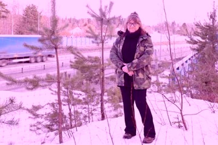 Sophia, 39 — Escort in Smedsby, Finland