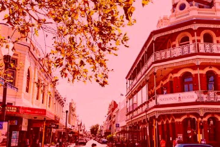 Sophia, 39 — Escort in South Fremantle, Australia