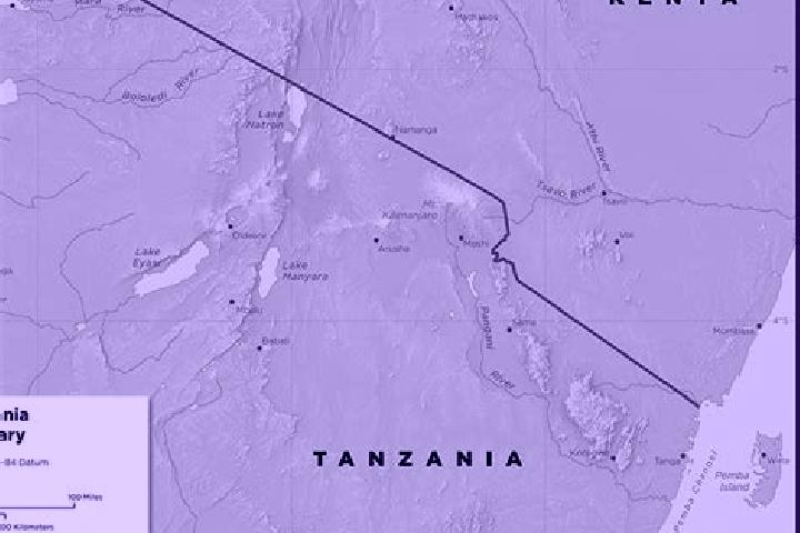 Sophia, 39 — Escort in Tarakea, Tanzania