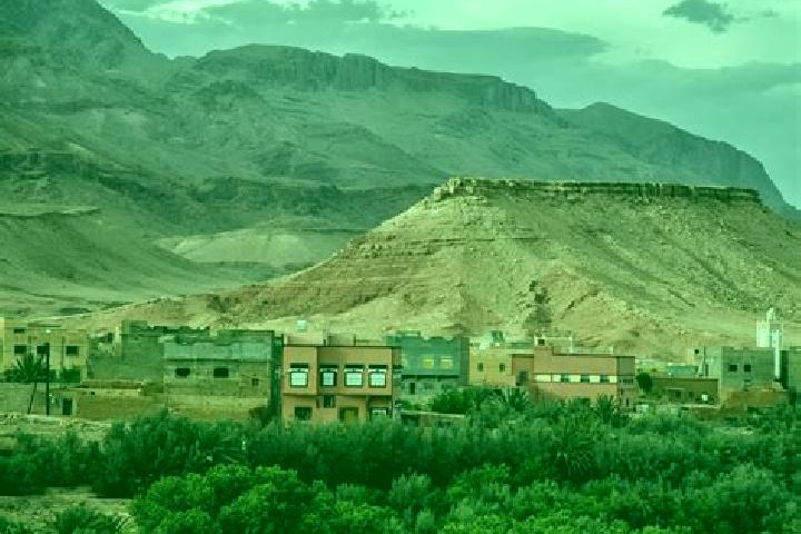 Sophia, 39 — Escort in Tinghir, Morocco