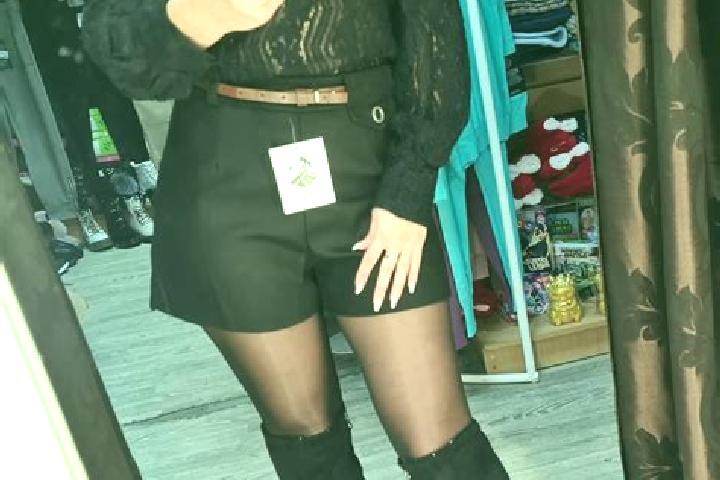 Sophia, 39 — Escort in Turinskaya Sloboda, Russia