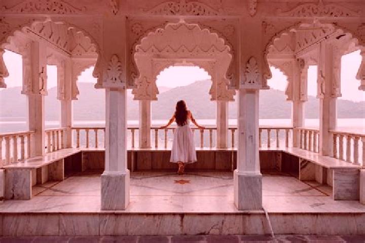 Sophia, 39 — Escort in Udaipur, India