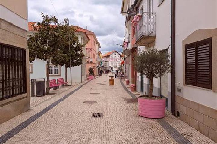 Sophia, 39 — Escort in Vila, Portugal