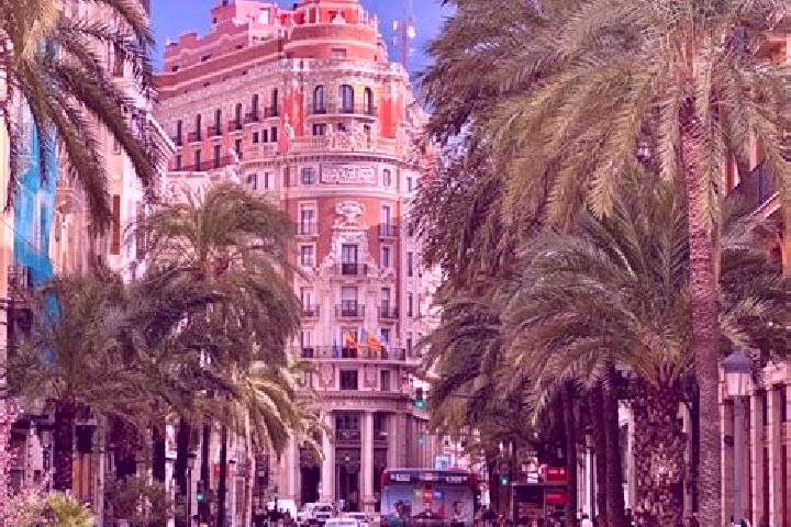 Sophia, 39 — Escort in Villablanca, Spain