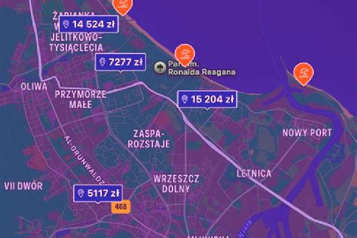 Sophia, 39 — Escort in Zaspa-Rozstaje, Poland