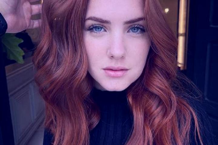 Stella, 20, a auburn blue-eyed caribbean companion based in Moussy. Offering Deep French Kissing, Domination. Available for incall and outcall, overnight boo...