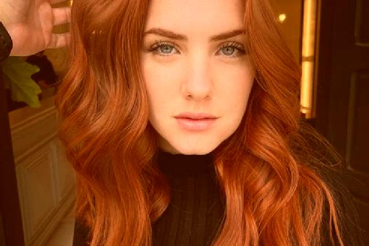 Stella, 20, a auburn blue-eyed caucasian companion based in Marginone. Offering Prostate Massage, Domination, GFE. Available for incall and outcall, day and ...