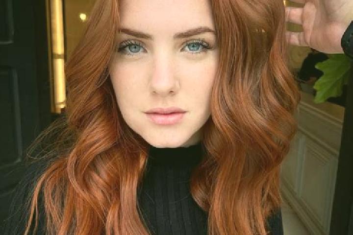 Stella, 20, a auburn blue-eyed mediterranean companion based in Loni. Offering OWO, Tantra, GFE, Deep French Kissing, Roleplay. Available for incall and outc...