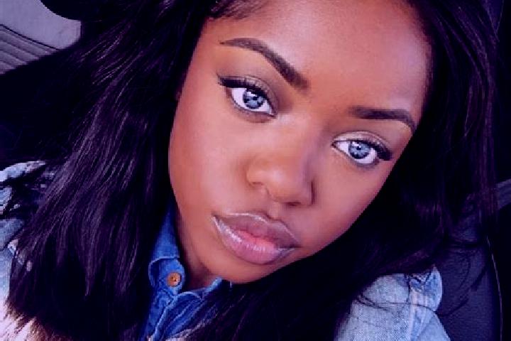 Stella, 20, a black blue-eyed ebony companion based in Dayton. Offering Massage, Dinner Date, Party Girl, Overnight, OWO. Available for incall and outcall, o...