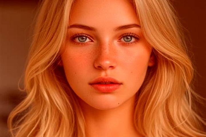 Stella, 20, a blonde hazel-eyed mediterranean companion based in Kryva Balka. Offering Fetish, Domination, CIM, Deep French Kissing. Available for incall and...