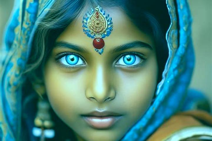 Stella, 20, a chestnut blue-eyed indian companion based in Gndevaz. Offering Couples, Prostate Massage, Tantra. Available for incall and outcall, day and eve...