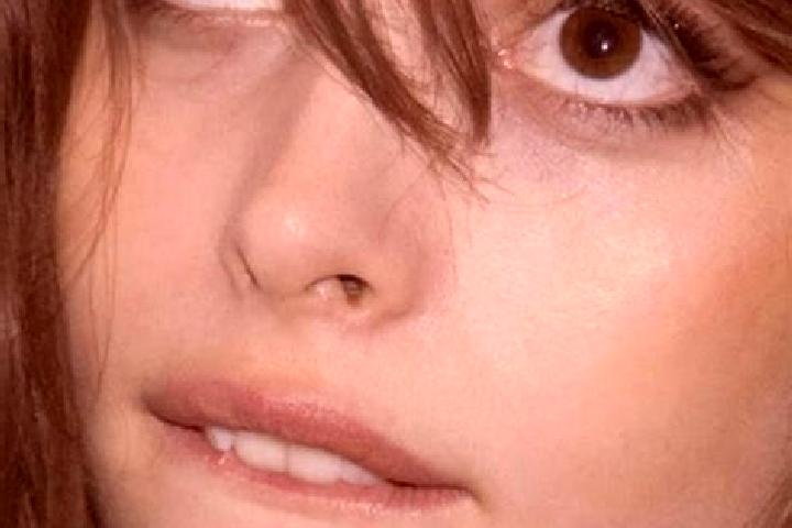 Stella, 20, a chestnut dark-eyed mixed companion based in Amatan. Offering Deep French Kissing, Roleplay, Domination. Available for incall and outcall, overn...