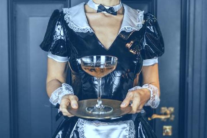 Stella, 20, a chestnut grey-eyed caribbean companion based in Valdevacas de Montejo. Offering Roleplay, Domination, Tantra, Travel Companion. Available for i...