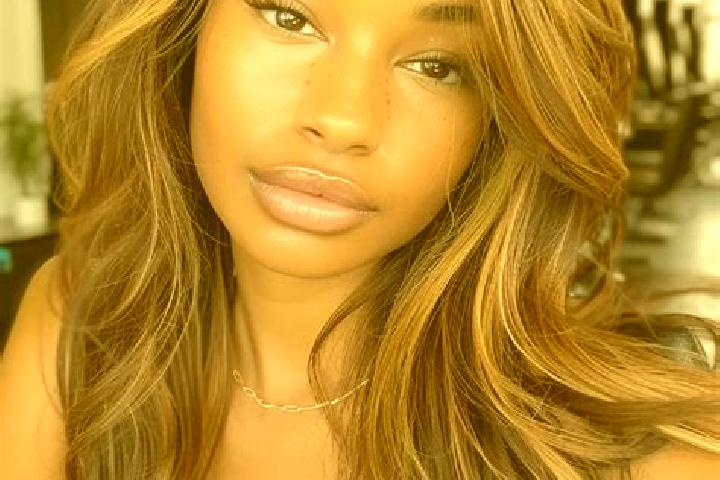 Stella, 20, a dark blonde brown-eyed caribbean companion based in Whitaker. Offering GFE, Massage, Striptease. Available for incall and outcall, day and even...