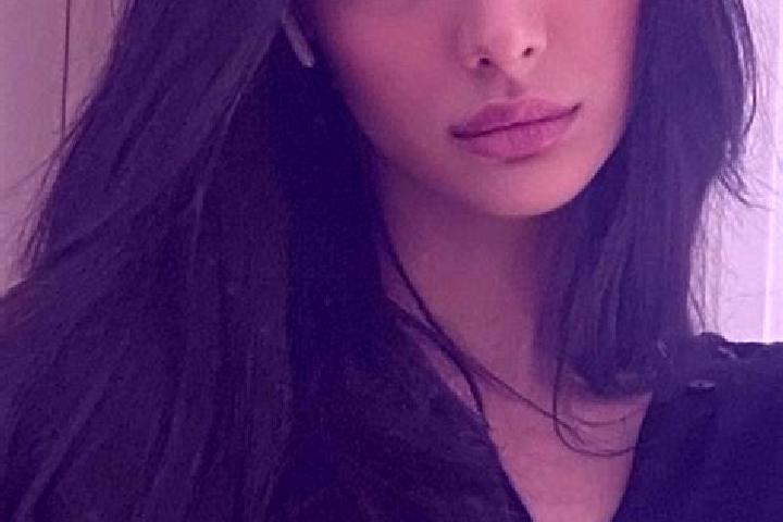 Stella, 20, a red dark-eyed middle eastern companion based in Retortillo. Offering Deep French Kissing, Girlfriend Experience, Couples. Available for incall ...