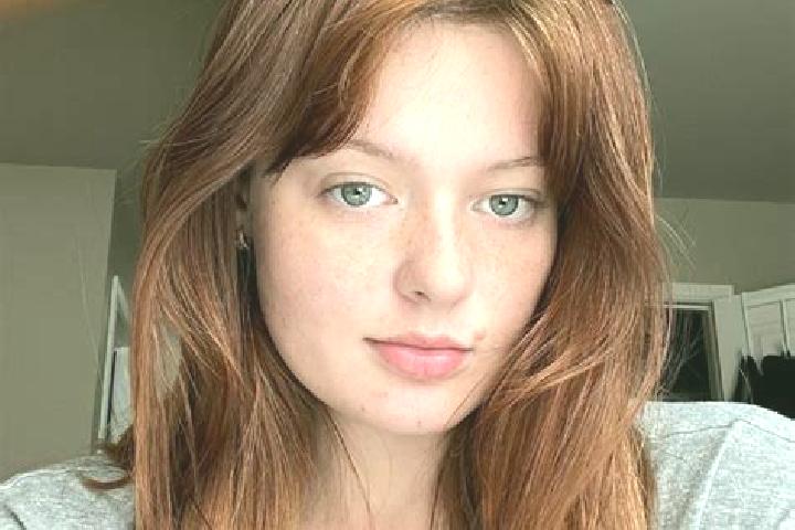 Stella, 20, a red grey-eyed caucasian companion based in Sandulesti. Offering OWO, Duos, BDSM, Couples. Available for incall and outcall, overnight bookings ...