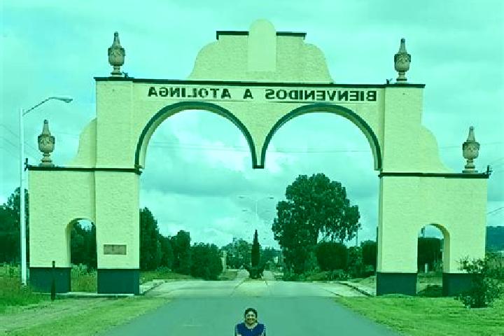 Stella, 20 — Escort in Atolinga, Mexico