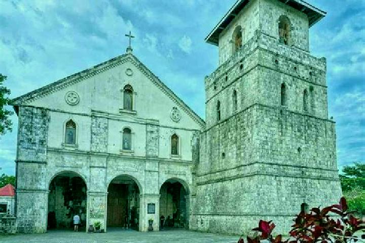 Stella, 20 — Escort in Baclayon, Philippines