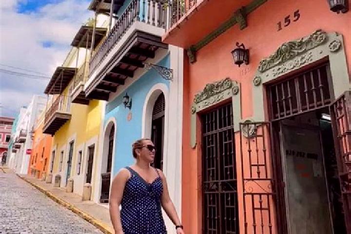 Stella, 20 — Escort in Bajandas, Puerto Rico