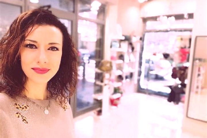 Stella, 20 — Escort in Bassussarry, France