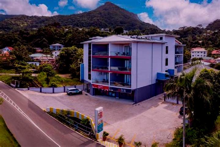 Stella, 20 — Escort in Beau Vallon, Seychelles
