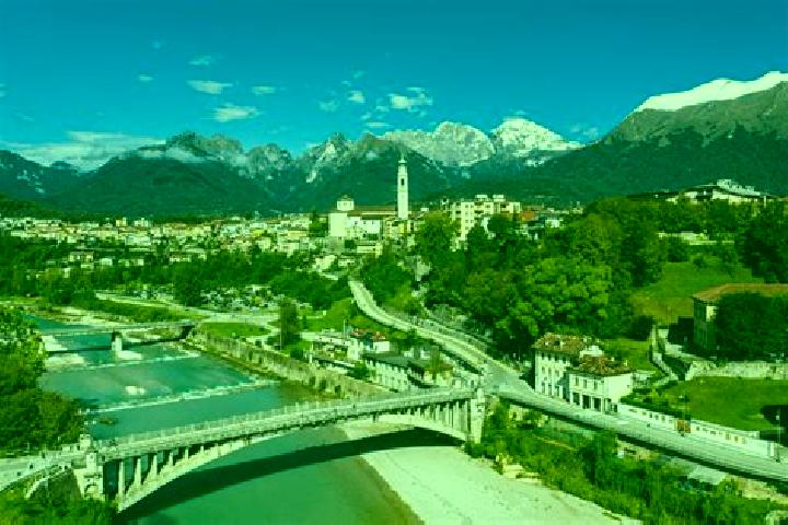 Stella, 20 — Escort in Belluno, Italy