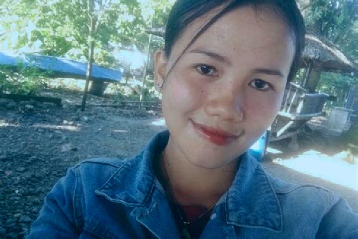 Stella, 20 — Escort in Buansa, Philippines