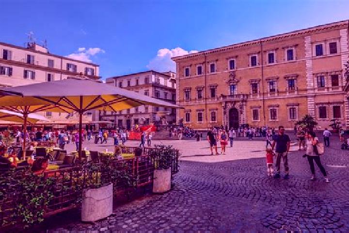 Stella, 20 — Escort in Campo dei Fiori, Italy