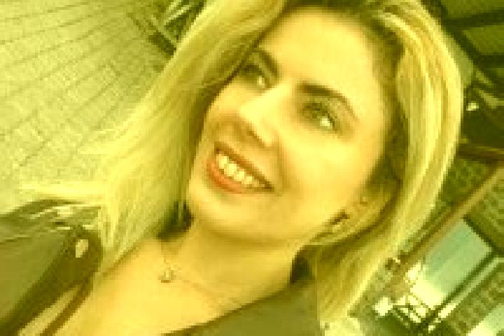Stella, 20 — Escort in Cekicler, Turkey