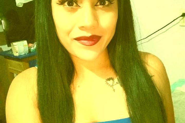 Stella, 20 — Escort in Chaparaco, Mexico