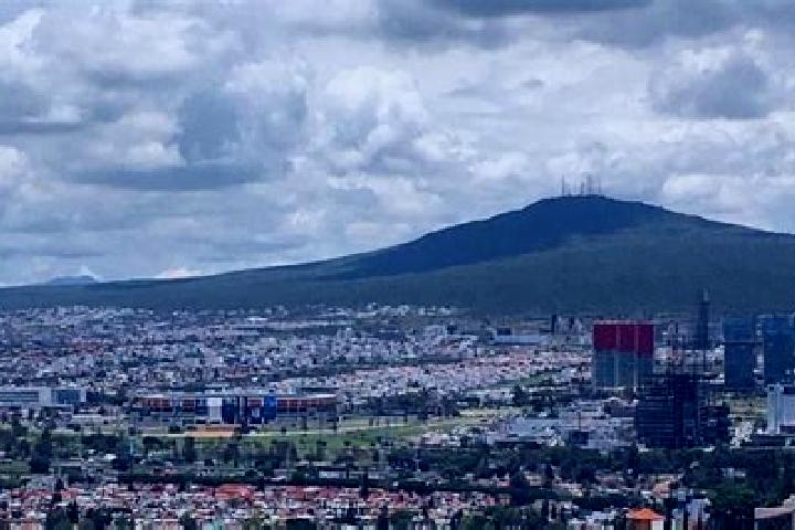 Stella, 20 — Escort in Cumbres del Cimatario, Mexico