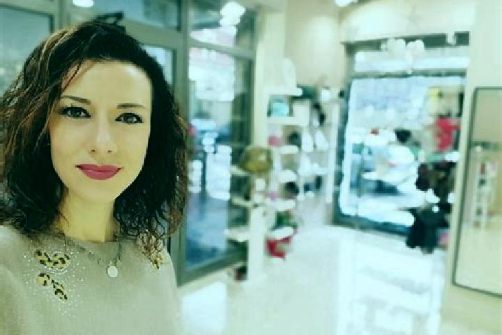 Stella, 20 — Escort in Dadali, Turkey