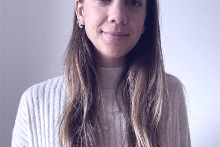 Stella, 20 — Escort in Devoto, Argentina