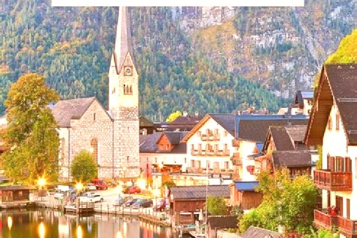 Stella, 20 — Escort in Erla, Austria