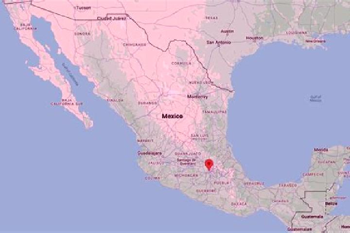 Stella, 20 — Escort in Ferreria de Tula, Mexico