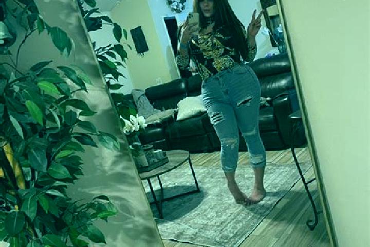 Stella, 20 — Escort in Flint City, United States