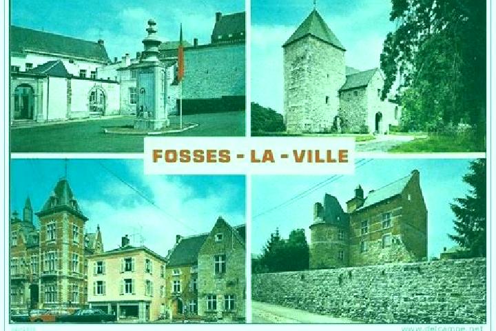 Stella, 20 — Escort in Fosses, France