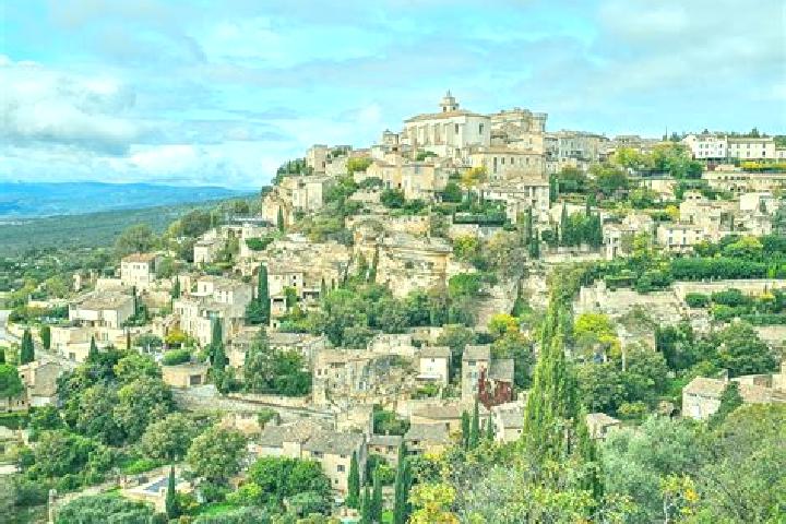 Stella, 20 — Escort in Gordes, France