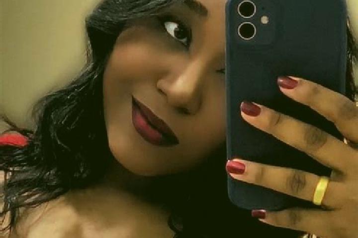 Stella, 20 — Escort in Guaraciama, Brazil