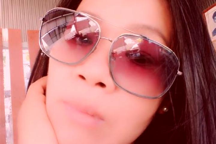 Stella, 20 — Escort in Hongpan, China