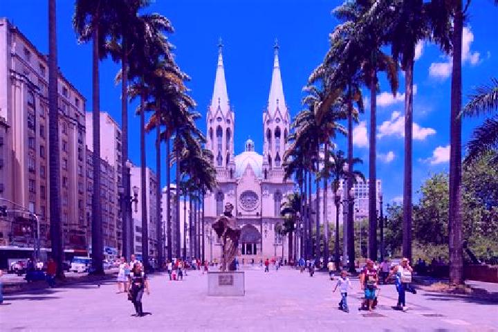 Stella, 20 — Escort in Ibirarema, Brazil