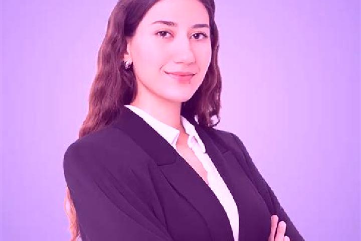 Stella, 20 — Escort in Karabudak, Turkey