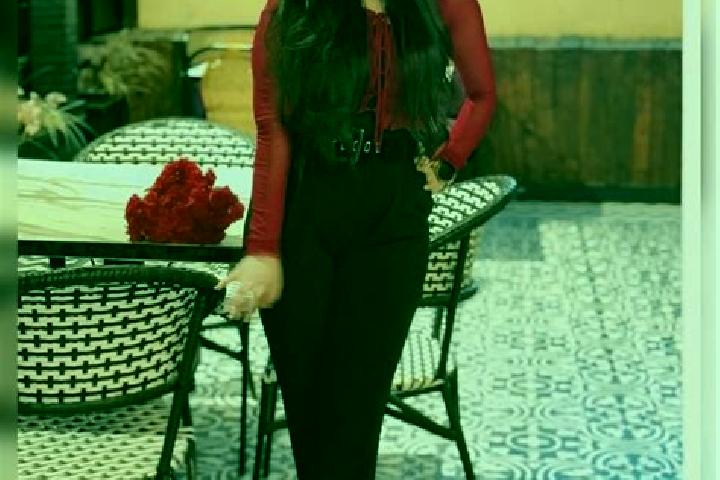 Stella, 20 — Escort in Karachi, Pakistan