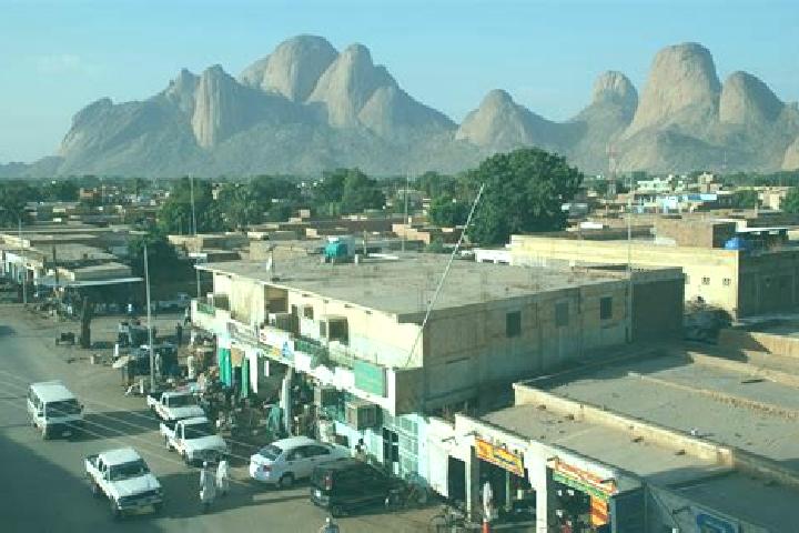 Stella, 20 — Escort in Kassala, Sudan