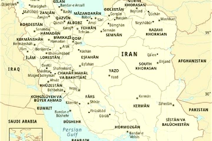 Stella, 20 — Escort in Khansar, Iran