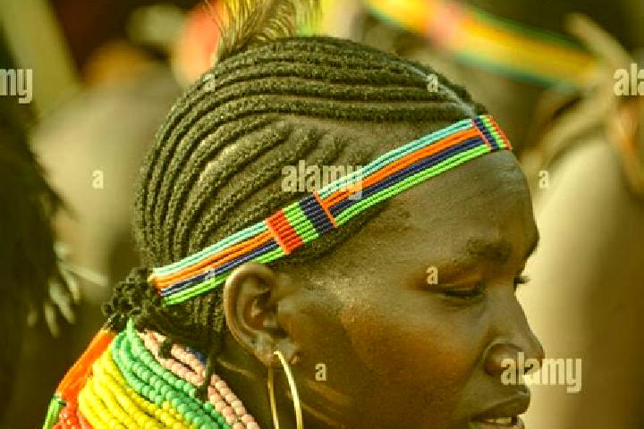 Stella, 20 — Escort in Kotido, Uganda