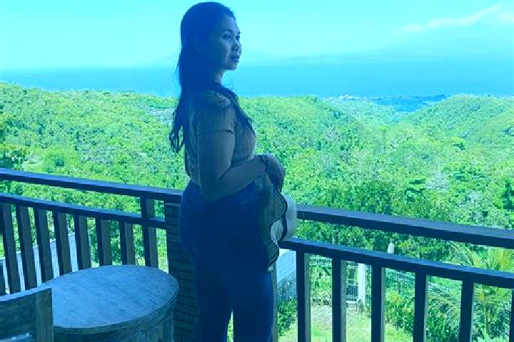 Stella, 20 — Escort in Kutampi, Indonesia