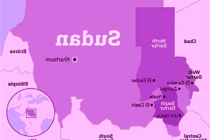 Stella, 20 — Escort in Mellit, Sudan