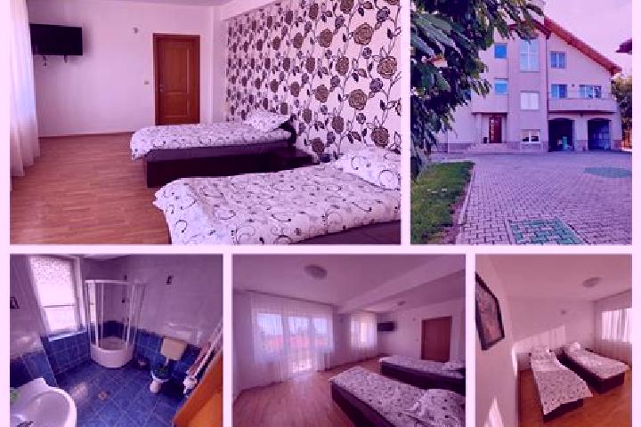 Stella, 20 — Escort in Moara Vlasiei, Romania